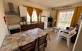 Fiesta Apartment Seaview