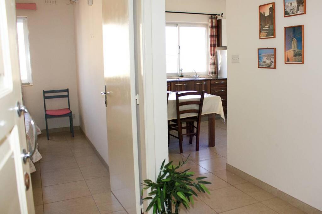 Fiesta Apartment Seaview Mellieħa Extérieur photo